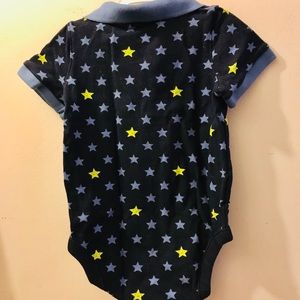 Gap Baby Boy Onsie